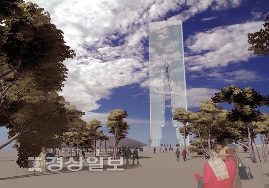 경주타워 원설계자로 故이타미 준(재일한국인 건축가·한국명 유동룡) 명예회복