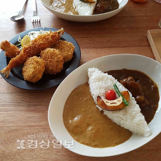 [다시 태어난 울산 골목길]낡은 집에 생기 불어넣으니…오래된 골목에 희망 피어나