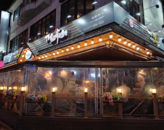 족발집창업 더맛있는보쌈족발 전 매장 수익의 비결은?