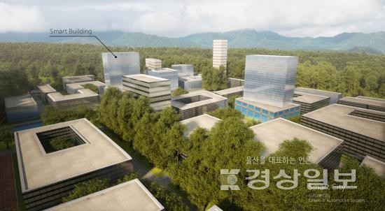 2020년 울산 중소기업 90곳 스마트공장 변신
