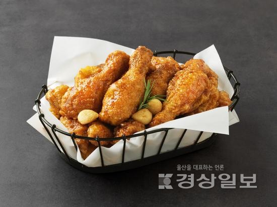 bhc치킨, 올 추석에도 치킨 많이 찾아