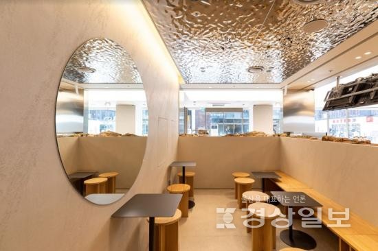 부산 광안리에서 만나볼 특별한 경험을 선사하는 아이스크림 카페 브랜드 브알라