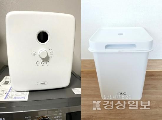 주식회사 제이지티의 생활가전브랜드 nko, 다양한 살균 제품 선보여