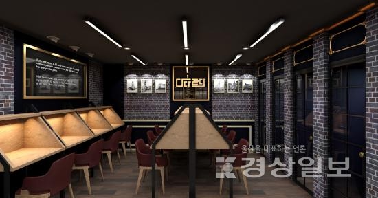 다다르다 스터디카페, 무인창업으로 인건비는 절약…소비자 접근성 UP
