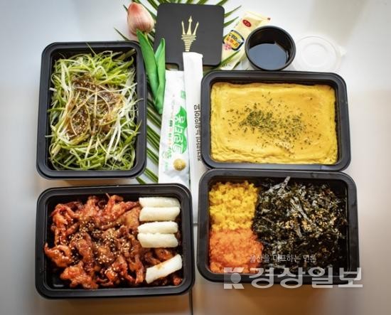소자본 배달 프랜차이즈 창업 그놈포차, 코로나 시대 창업 아이템으로 눈길