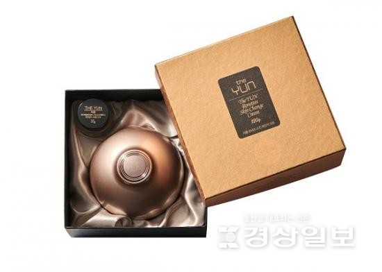 더윤화장품, 올인원 로네츠 스킨 체인지크림 출시