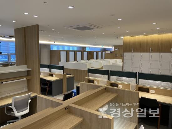 그린베어 스터디카페 부산양정점, 그랜드오픈 맞이 무료개방 이벤트 실시