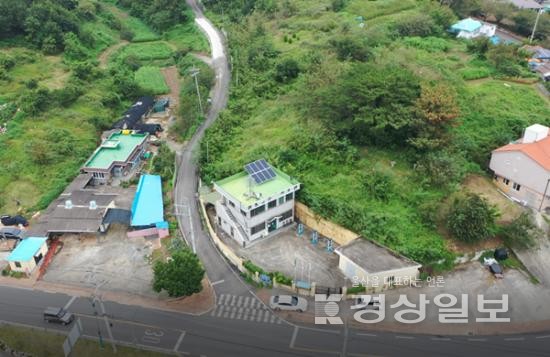 ㈜감성공간연구소, 하동 도시재생뉴딜사업 공모 선정