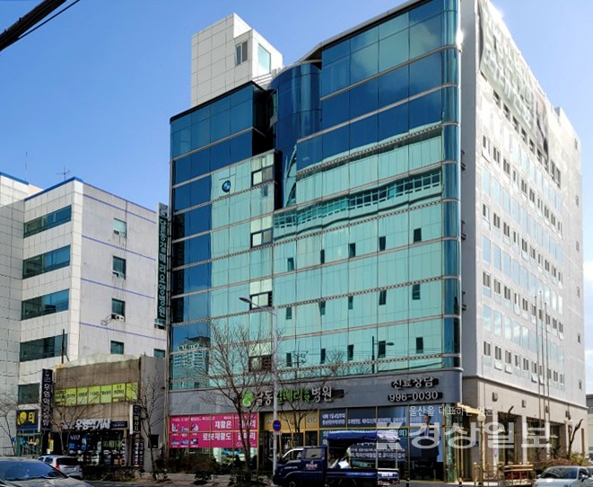 울산 길메리요양병원, 코로나백신 접종 사전 전수조사에 나서