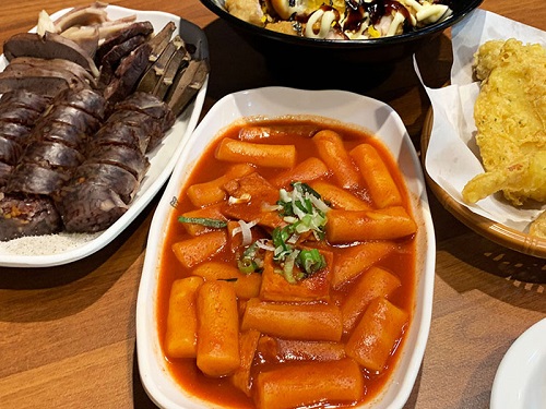 뜨는창업, 모든 조건을 충족하는 떡볶이프랜차이즈킹오브떡볶이