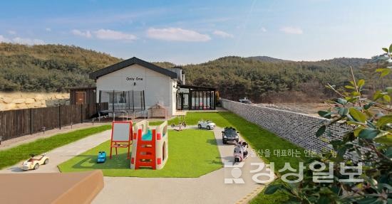 경주키즈풀빌라 온리원독채키즈풀빌라 펜션 온수수영장 무료 이용 이벤트