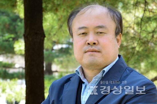 한국지역언론인클럽 제10대 회장에 전남매일 서울 취재본부장 선출