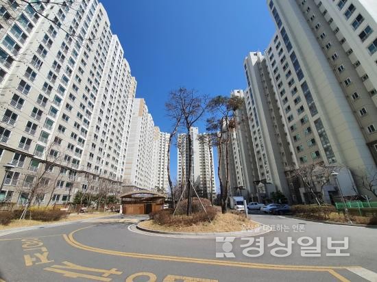 필하우스 아파트 배치도