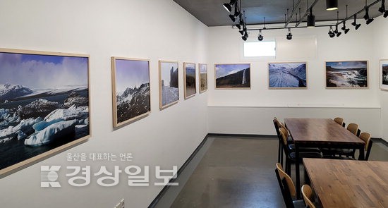 옛 렌토갤러리 하루 갤러리카페로 재개장