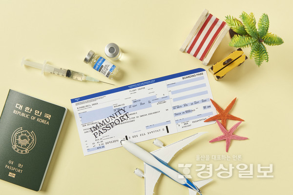 백신접종자 단체해외여행, 이르면 7월부터 가능해진다