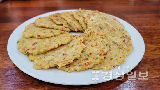 [울산음식디미방]손수 끓인 고디탕, 어머니의 정성과 같은 귀한 음식