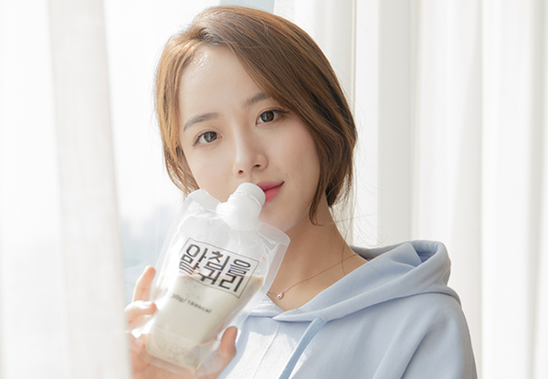 더바디랩 자사모델 마이민 함께한 브랜드영상 공개, 여름 할인 이벤트까지