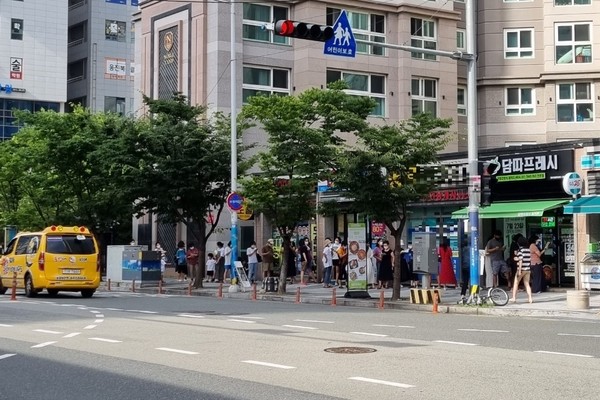 밀키트 전문 담따 프레시 부산 경남지역 가맹사업확대