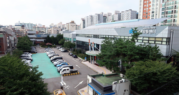 중소기업을 위한 동반성장 파트너쉽, SBA국제유통센터 협의체 주최