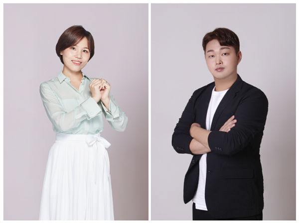 푸드딜라이트(감동까스x오진당), 가수 알리(ALi)와 전속 계약 체결
