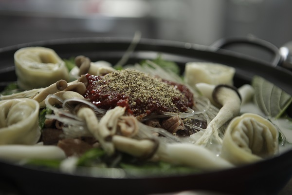 청년순대국, 100호점 한정 창업 프로모션 시행