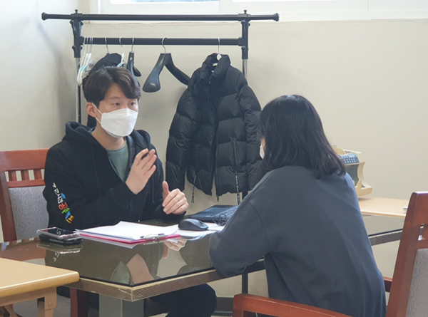 72시간공부캠프 2월 윈터스쿨 개강 소식 알려