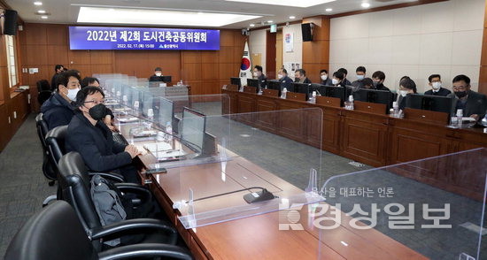 동원개발 혁신도시 초고층 오피스텔 건립 속도