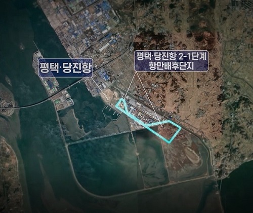 지씨엘디로지스, 매머드급 첨단 물류센터 개발 사업 추진