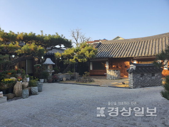 [장성운의 울산현대史]선진교육 받은 언양 부잣집 장남, 지역내 빨치산 척결 앞장서