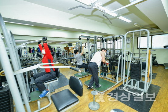 울산지역 기업들도 속속 일상회복