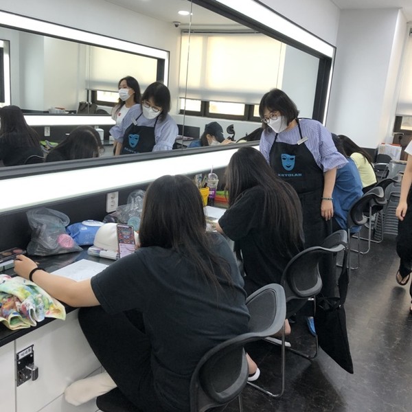 아뜰리에 미용학원, 경단녀 위한 할인 이벤트 실시