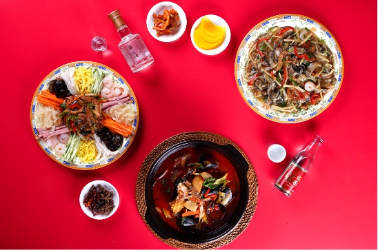 츠츠허허, 홀 운영 비중을 높인 창업 강화