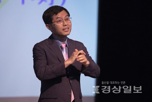 울산 청년 창작공연단 크리에이티브울림 사회적협동조합, 11일과 18일  청년들을 위한 청년소통 프로젝트인 심심풀이 진행