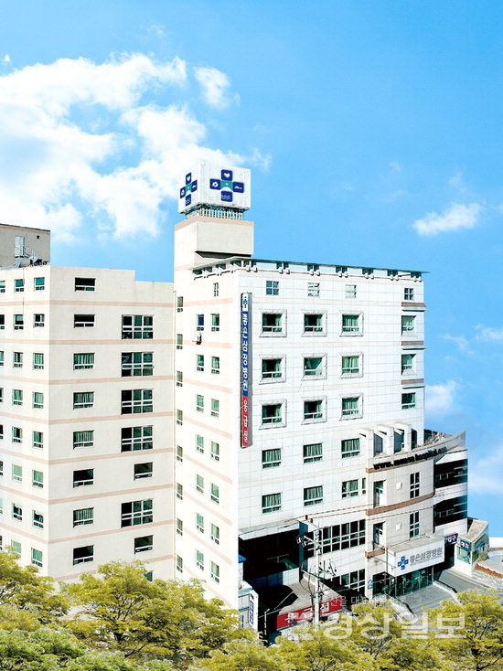 좋은삼정병원, 심혈관 중재시술 인증기관 선정