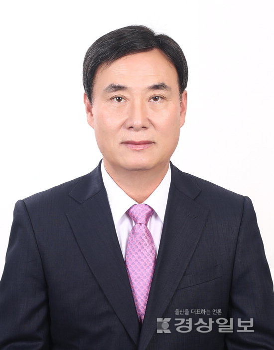 김재율 쌍용산업가스(주) 사장, 가스안전대상 총리표창 수상