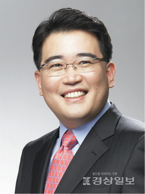 한국산업인력공단 김영중 새 기획운영이사 임명