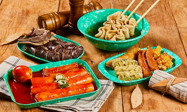 우리할매떡볶이, 크리스마스 연말 할인 이벤트 진행