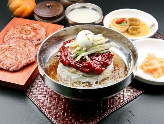 착한코다리냉면&갈비, 샵인샵 배달창업 프로모션 진행