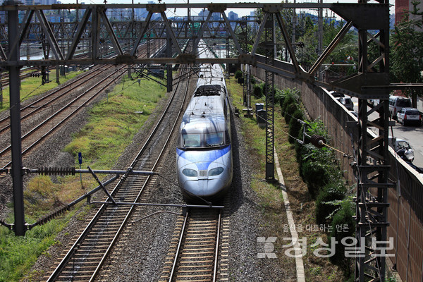 울산-호남 연결할 고속철도 추진