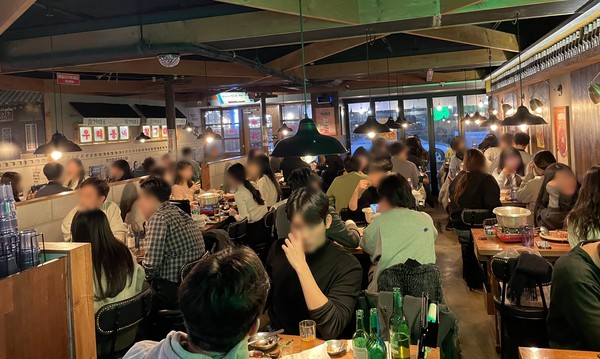 79대포 130호점 달성 150호점 한정 창업 특전 프로모션 진행