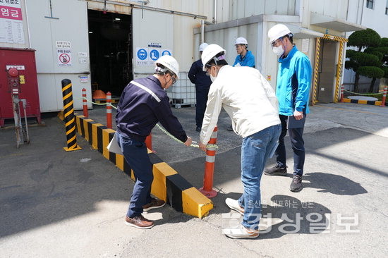 [산업현장 안전문화 노사가 함께 만들어 가자]바커케미칼코리아·한국바스프 등 20년 무재해 달성