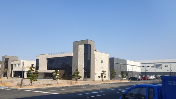 지앤지엔터프라이즈, 애슬레져 시장에서의 국내 기술력 강화