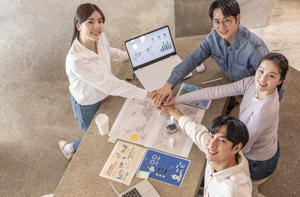 다인맘스케어, 내부 전산 프로그램 올데이 2.0 출시