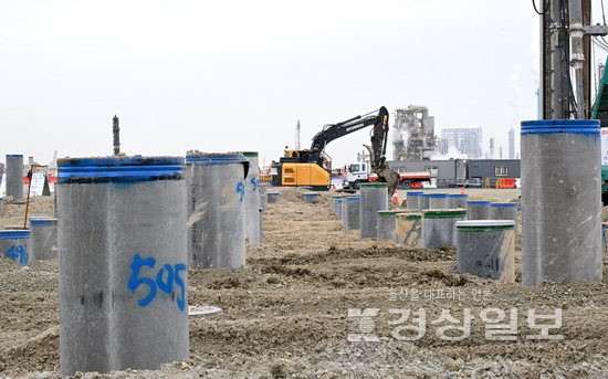 [창간35주년/울산, 또 한번 대한민국 산업부흥 이끈다]3년뒤 가동 年900억 생산효과…울산 미래먹거리 책임질 열쇠