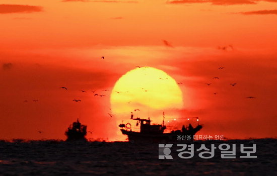 [창간35주년]내일도 울산의 빛 같은 언론이 되겠습니다. 울산 新르네상스 시대 막올랐다