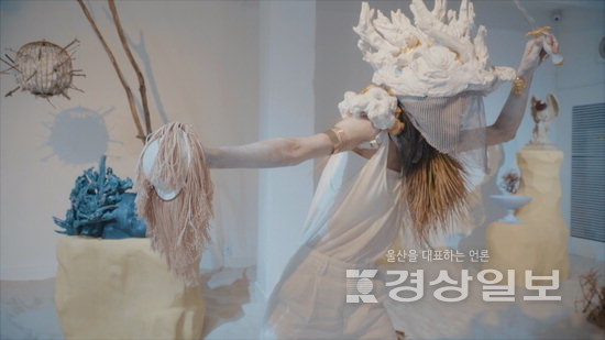 소금나루2014 입주작가 6명을 소개합니다
