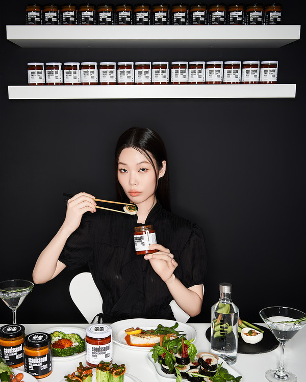 솔솔솔컴퍼니, 글로벌 대중화를 겨냥한 쏠쏠(SSOULSSEOUL) 비건소스 출시