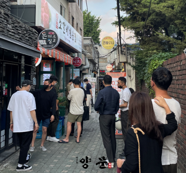 소갈비 브랜드 남영동양문, 본격적인 가맹사업 확장 실시