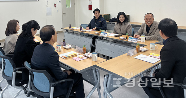㈜대상종합건설, 중부종합사회복지관에 취약계층 따뜻한 겨울나기 위한 사랑의 이불 전달