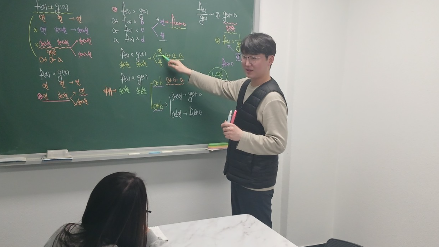 72시간재수학원, 1월 참여 1대1 수업 재수반 모집